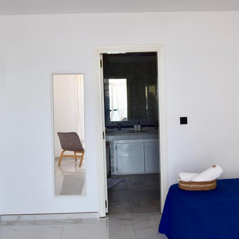 Beachfront Heaven Apartment - Carvajal Beach - Apartamento de 3 dormitorios - 13
