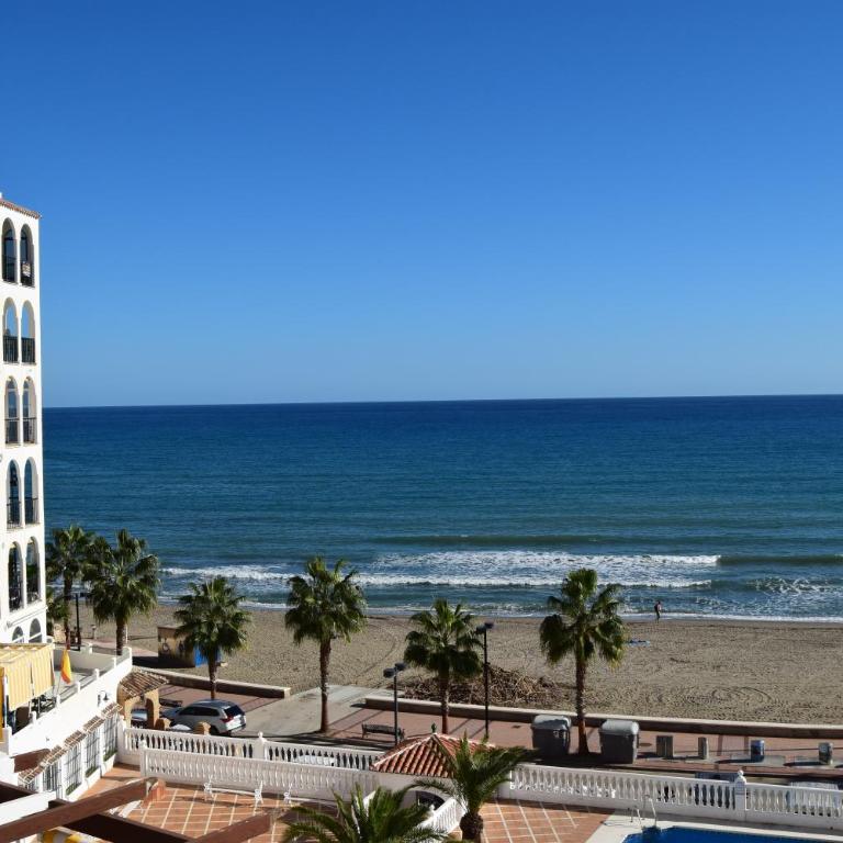 Beachfront Heaven Apartment - Carvajal Beach - Apartamento de 3 dormitorios - 30