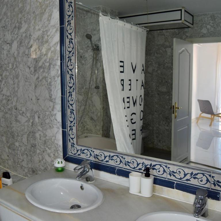 Beachfront Heaven Apartment - Carvajal Beach - Apartamento de 3 dormitorios - 15