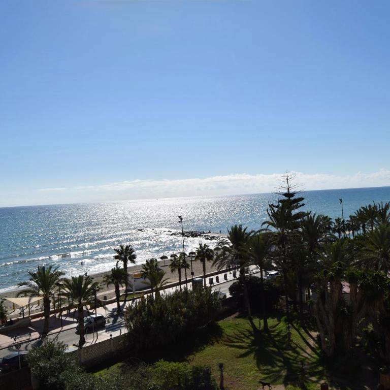Beachfront Heaven Apartment - Carvajal Beach - Apartamento de 3 dormitorios - 31