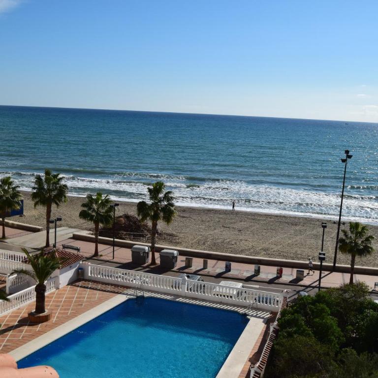 Beachfront Heaven Apartment - Carvajal Beach - Apartamento de 3 dormitorios - 33