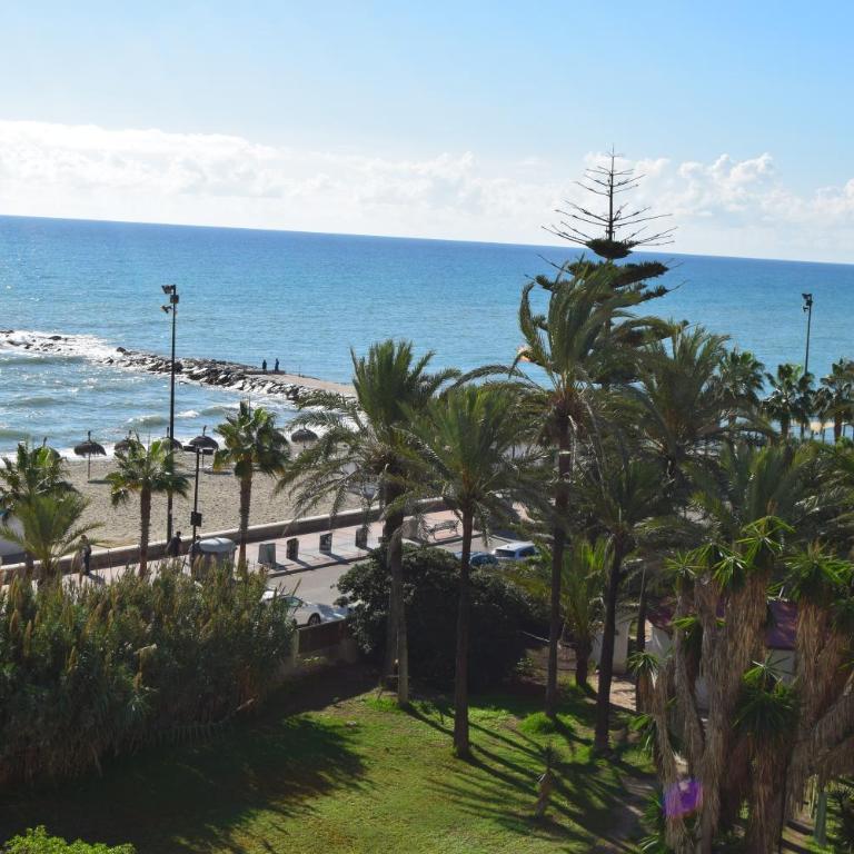 Beachfront Heaven Apartment - Carvajal Beach - Apartamento de 3 dormitorios - 22