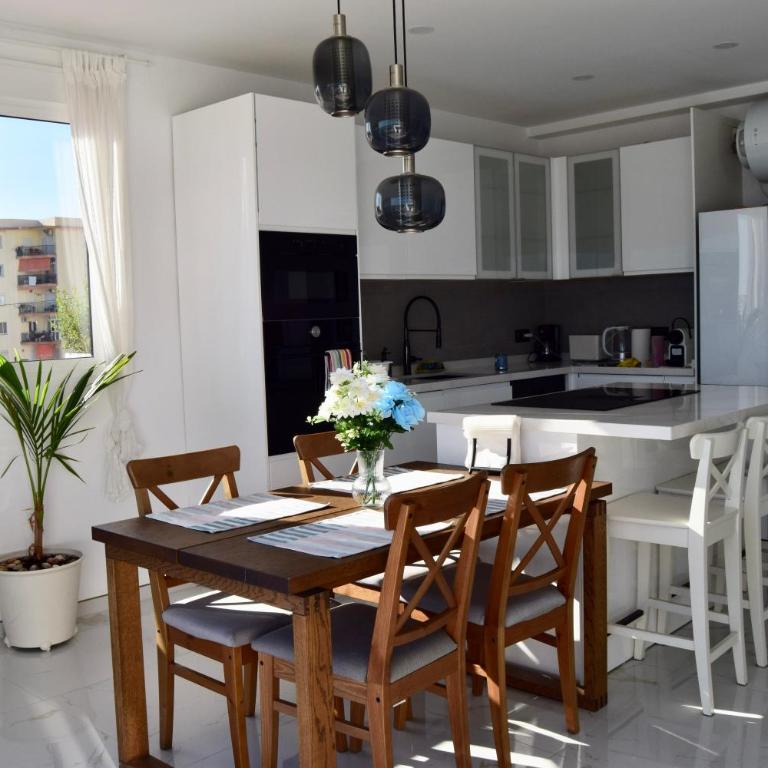 Beachfront Heaven Apartment - Carvajal Beach - Apartamento de 3 dormitorios - 7