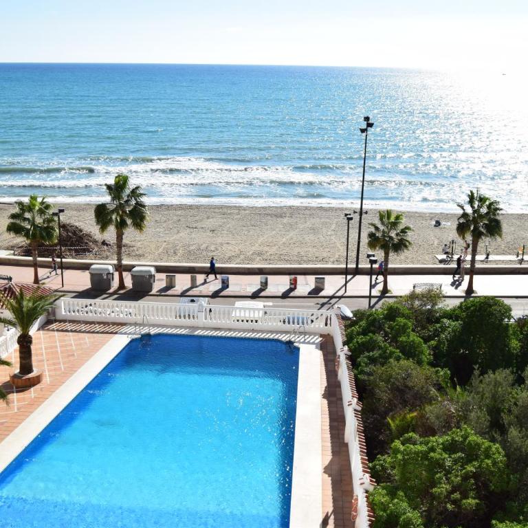 Beachfront Heaven Apartment - Carvajal Beach - Apartamento de 3 dormitorios - 4