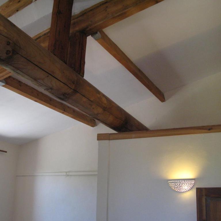 Mas la Vitalis Chambres D'Hôtes - Standard Doppelzimmer - 5