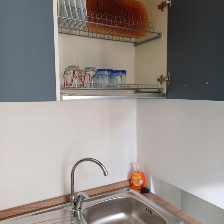 Il giardino dell'Eden 10 - Alloggio Turistico - Apartment mit 2 Schlafzimmern und Aussicht - 14