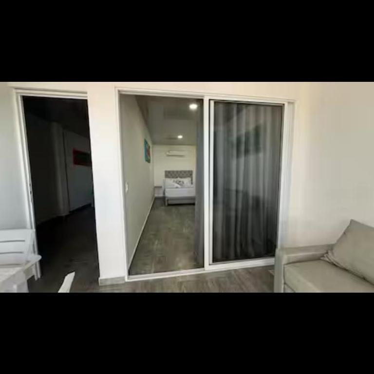 casa kite school - Habitación Doble Deluxe con balcón - 10