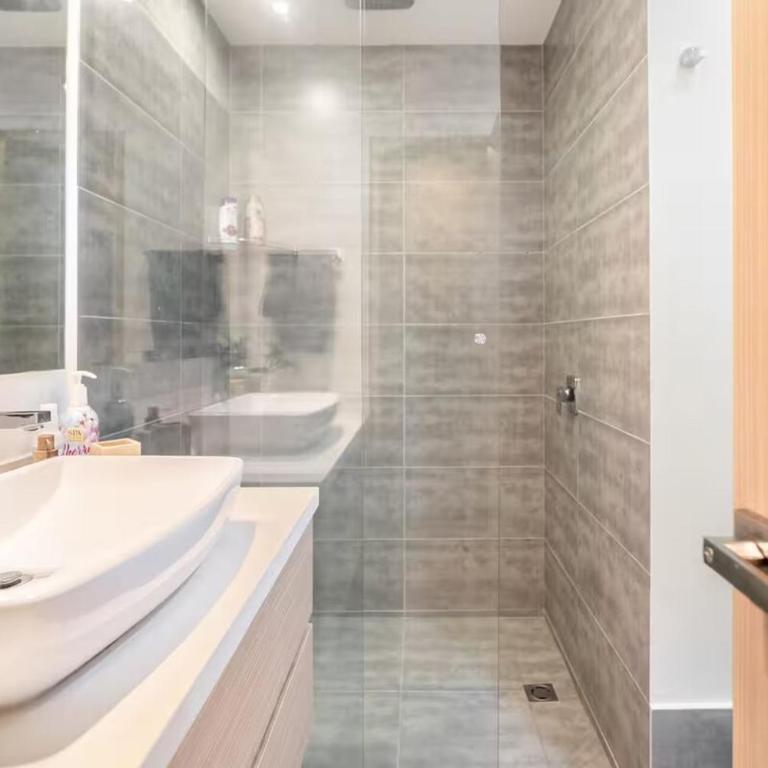 Amazing PH in Poblado 5BD & heated pool! - Apartamento - 33
