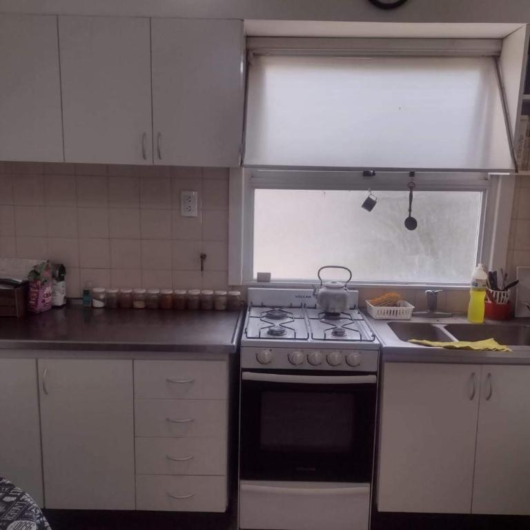 Departamento Rawson - Apartamento de 2 dormitorios - 4