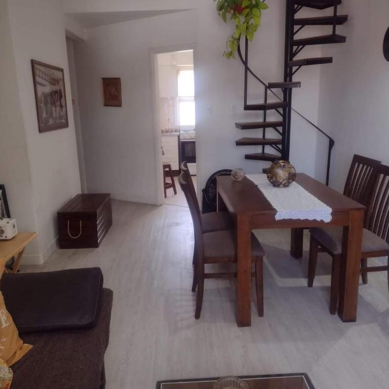 Departamento Rawson - Apartamento de 2 dormitorios - 1