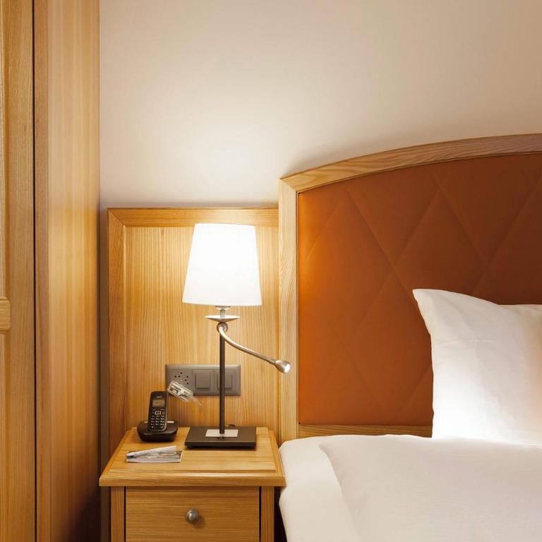Boutique-Hotel REMORINO, a Lago Maggiore GARDEN RESORT - Camera Singola Piccola - 2