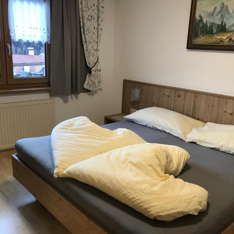 Apart Mangweth - Apartment mit 1 Schlafzimmer - 5
