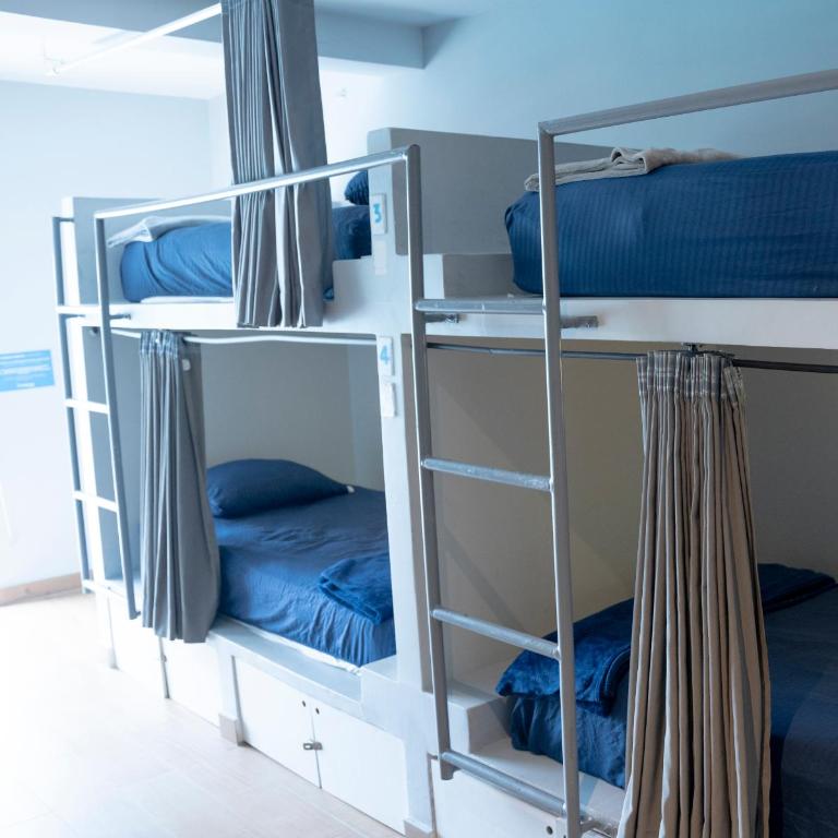 Dreamer Beach Club - Habitación Familiar Estándar - 3