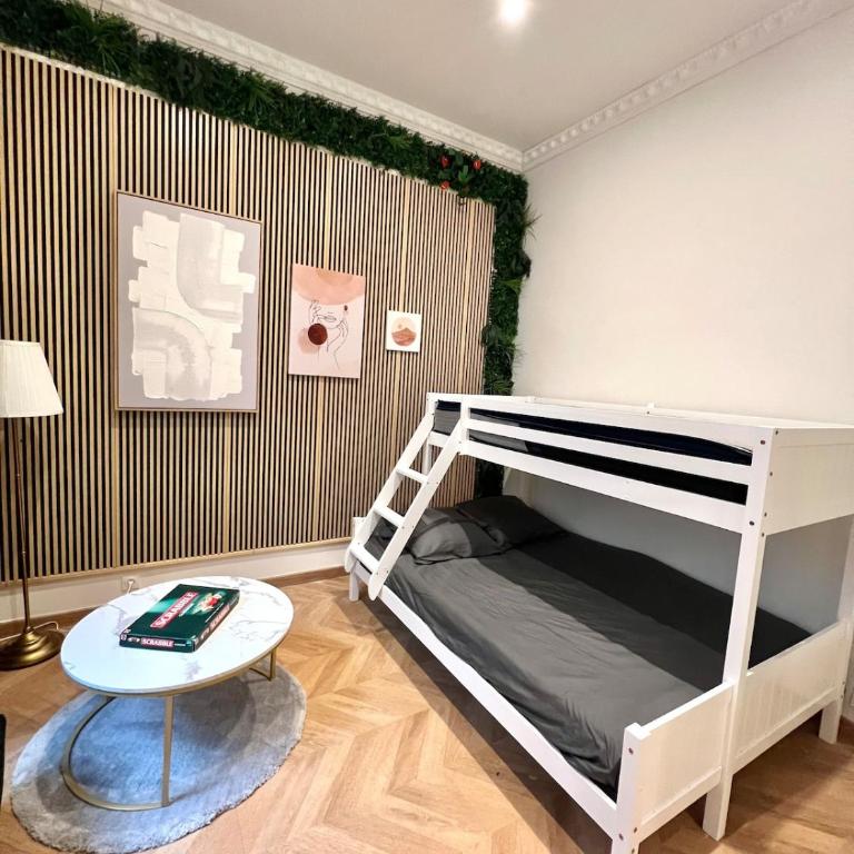Appartement cosy hypercentre, proche gare - Appartamento con 2 Camere da Letto - 21