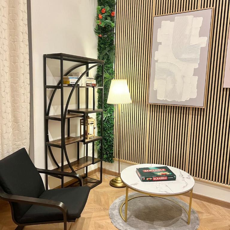 Appartement cosy hypercentre, proche gare - Appartamento con 2 Camere da Letto - 22