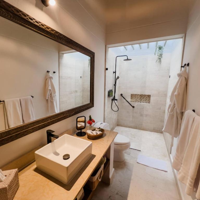 Fina Estampa Country Hotel - Mayores de 10 años - - Habitación Deluxe - 13