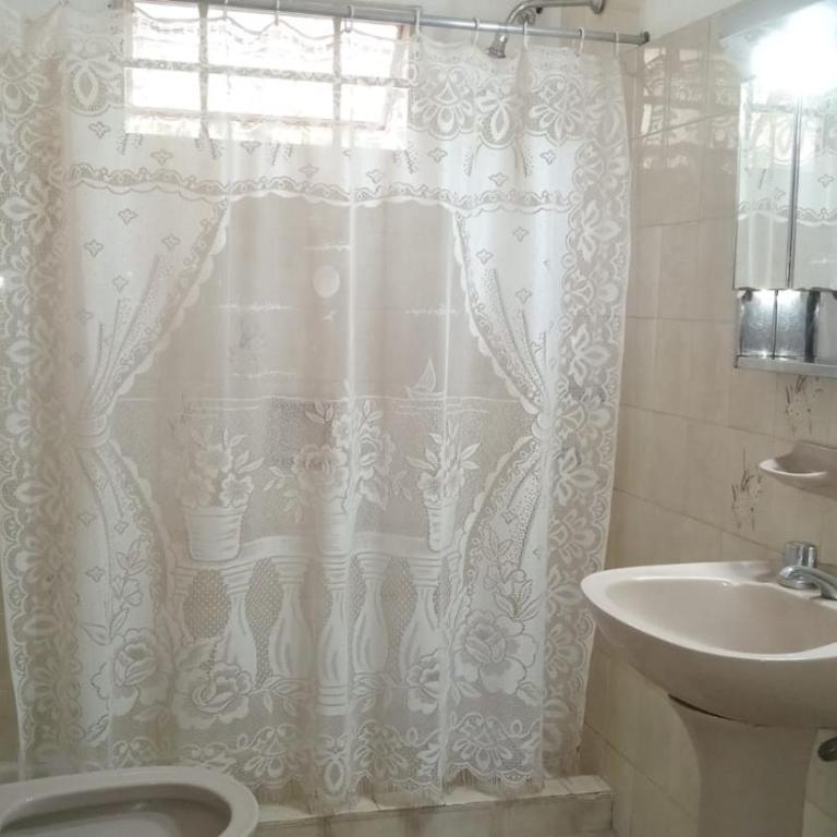 Casa para 5 personas villa carlos paz - Casa de 2 dormitorios - 8