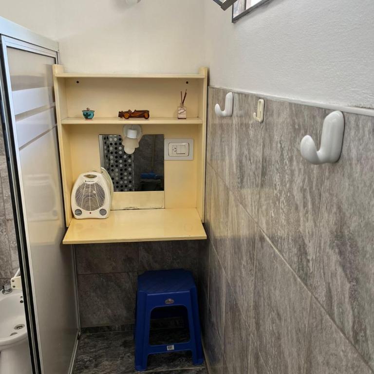 Crisol departamento - Apartamento de 1 dormitorio - 4