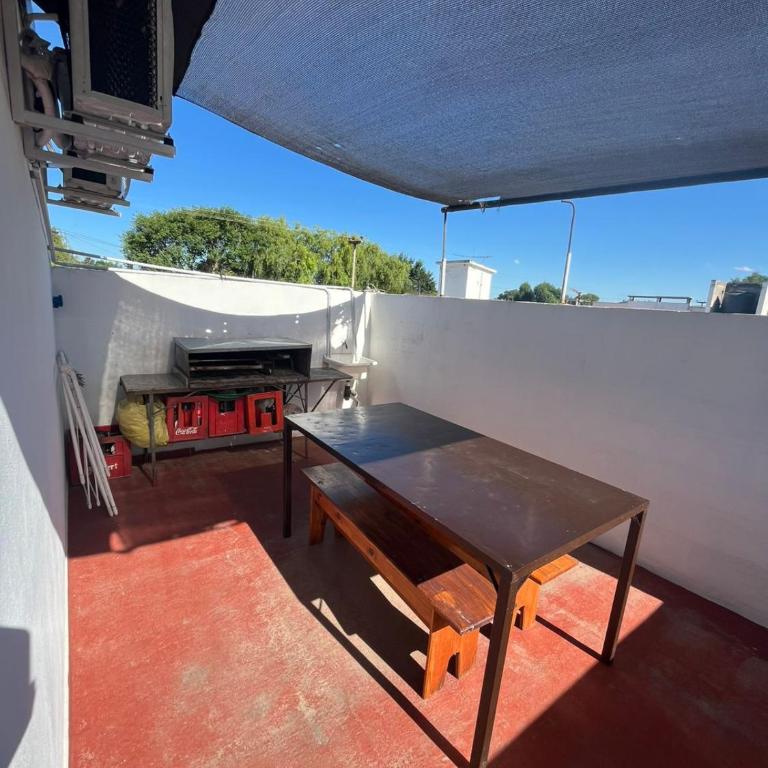 Crisol departamento - Apartamento de 1 dormitorio - 5