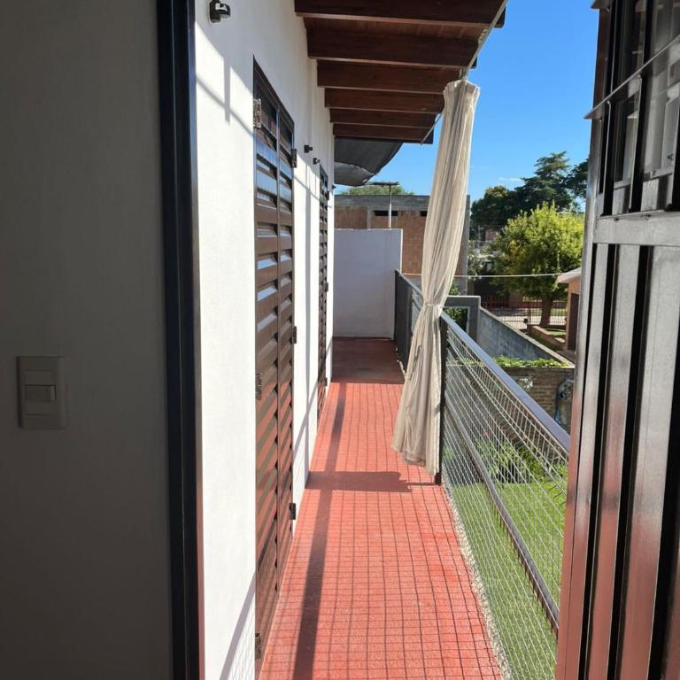 Crisol departamento - Apartamento de 1 dormitorio - 6