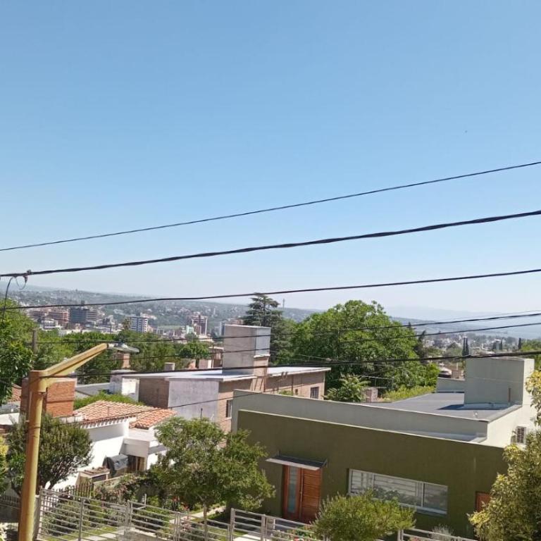 Casa para 5 personas villa carlos paz - Casa de 2 dormitorios - 1