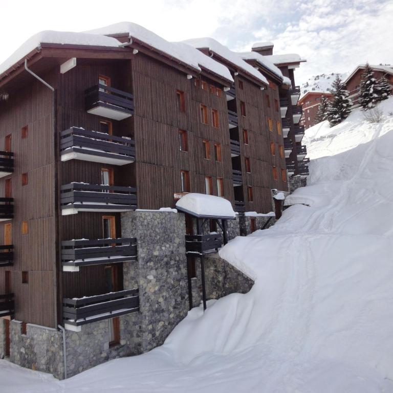 Charmant 2 pièces rénové avec balcon sud, animaux acceptés - FR-1-182-58 - Appartement (4 Adultes) - 13