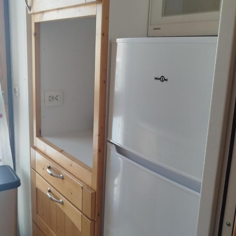 T2 Sud/Ouest avec Wifi à Tignes, 5 couchages, vue montagne - FR-1-449-185 - Apartment (7 Erwachsene) - 8
