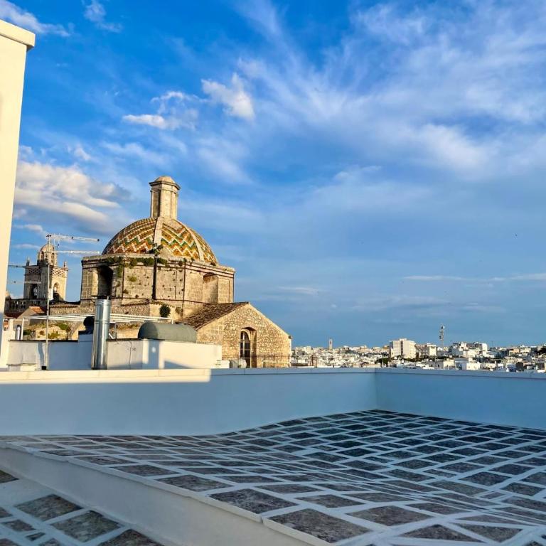Casa di Zia - Four-Bedroom Vacation Home - 27