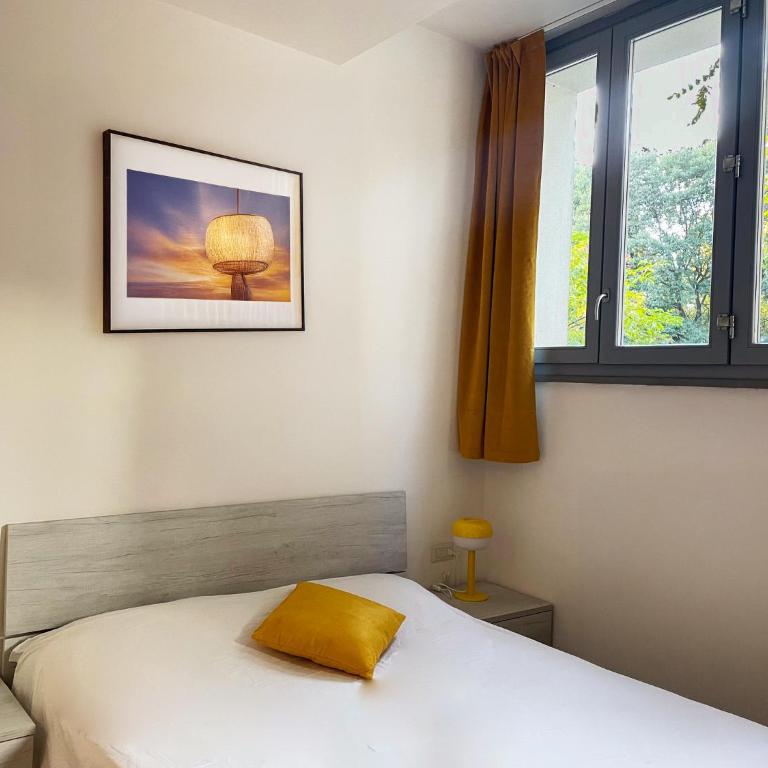 Milano Lambrate 24h check in fully equipped - Appartamento con 1 Camera da Letto - 2