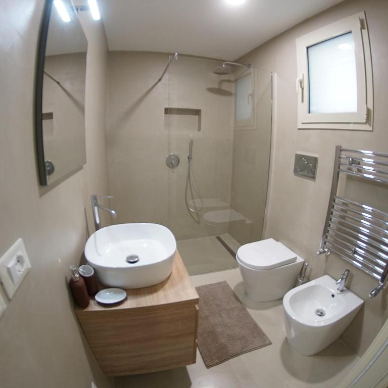 Case Luparello - Casa con 1 Camera da Letto - 23