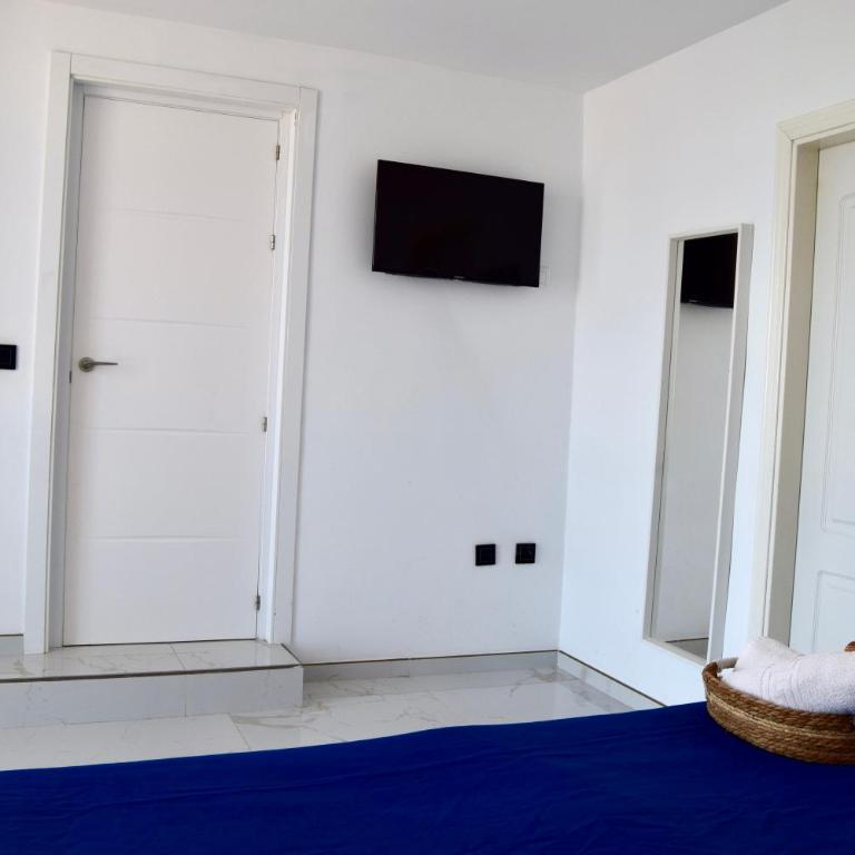 Beachfront Heaven Apartment - Carvajal Beach - Apartamento de 3 dormitorios - 12