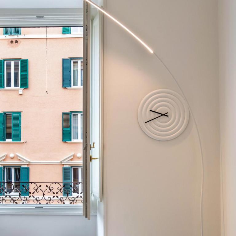 Residenza Gradinata al Vaticano - Appartamento con 3 Camere da Letto - 8