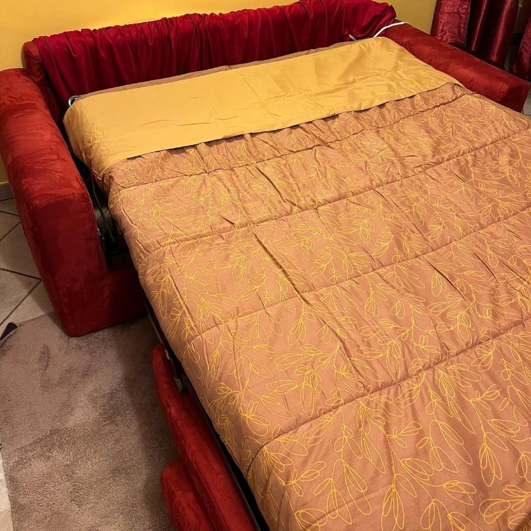 Casa di Cricci - Monolocale King con Divano-Letto - 52