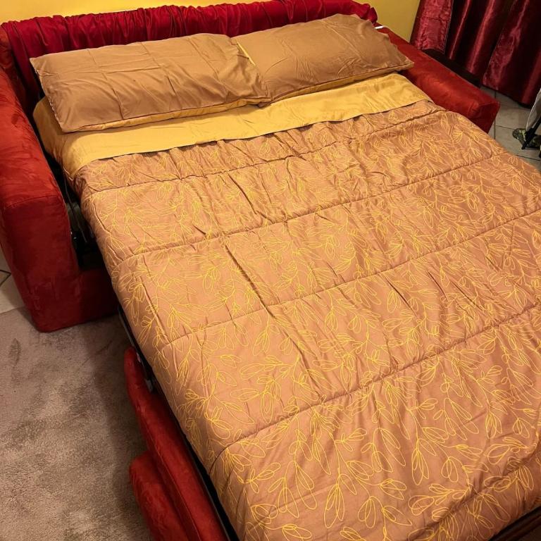 Casa di Cricci - Monolocale King con Divano-Letto - 54