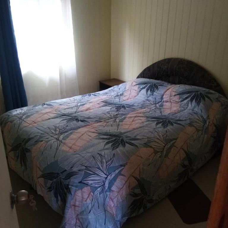 Brisas de Octay - Two-Bedroom Chalet - 5