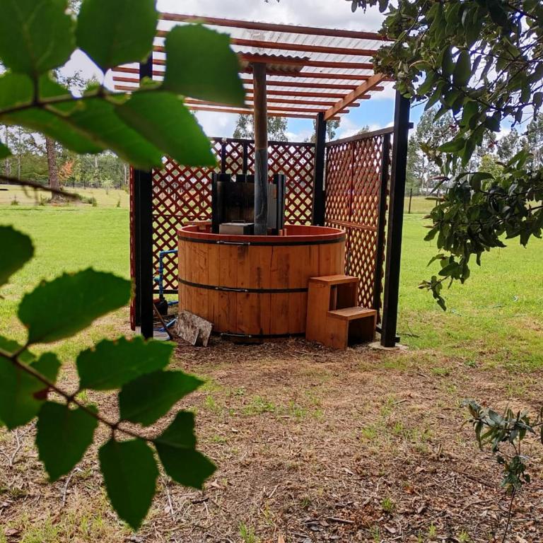 Brisas de Octay - Two-Bedroom Chalet - 7