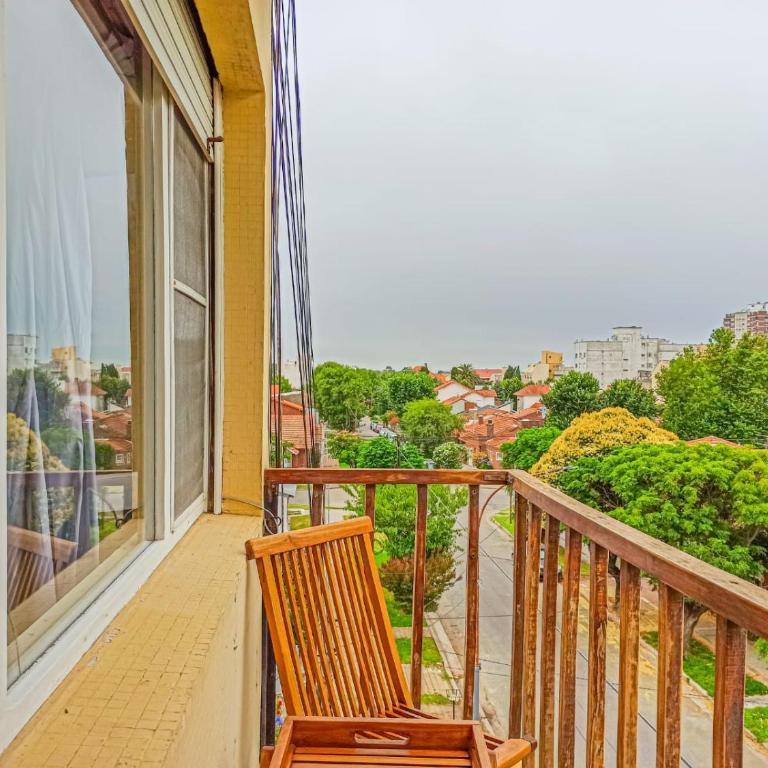 Mar y Centro - One-Bedroom Apartment - 11
