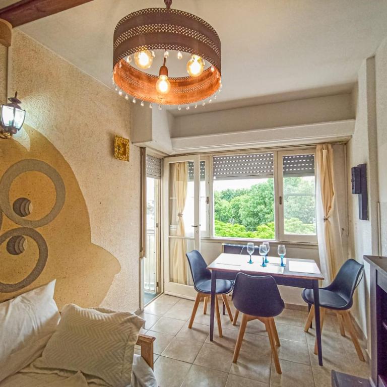 Mar y Centro - One-Bedroom Apartment - 13