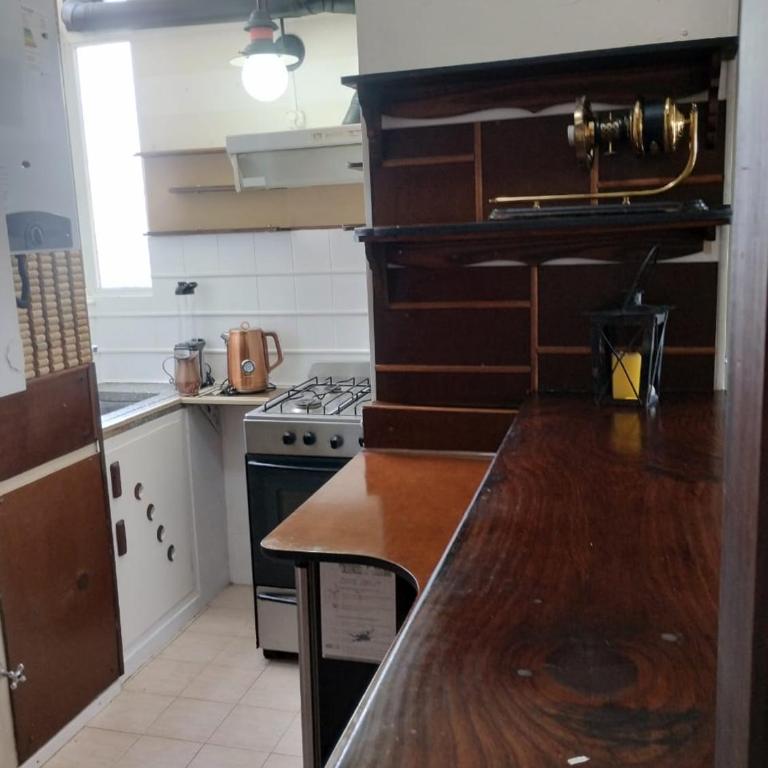 Mar y Centro - One-Bedroom Apartment - 7