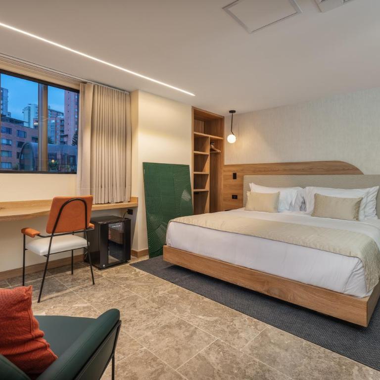 LIN Boutique Hotel by HOUSY - Superior Suite - 4