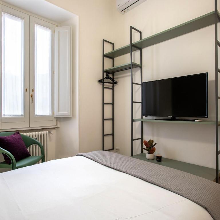 Residenza Gradinata al Vaticano - Appartamento con 3 Camere da Letto - 63