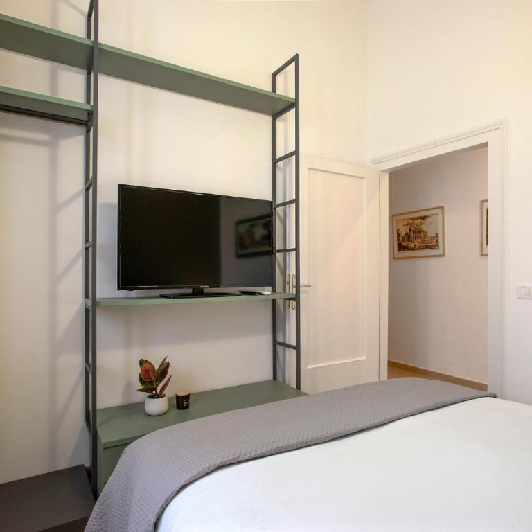 Residenza Gradinata al Vaticano - Appartamento con 3 Camere da Letto - 67