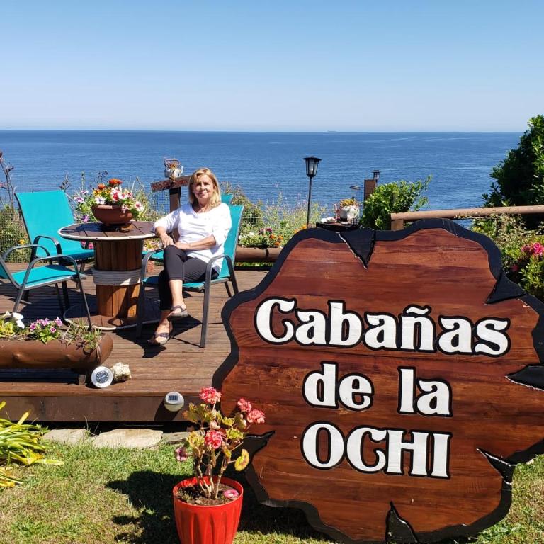 Cabańas de La Ochi - Deluxe Family Suite - 3