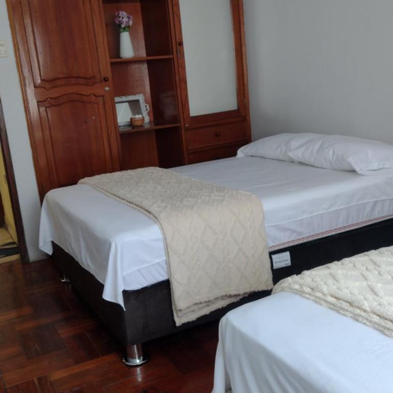 Apart Hotel Valdelomar - Apartamento - 12