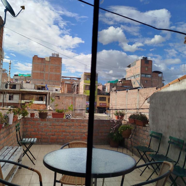 Apart Hotel Valdelomar - Apartamento - 17