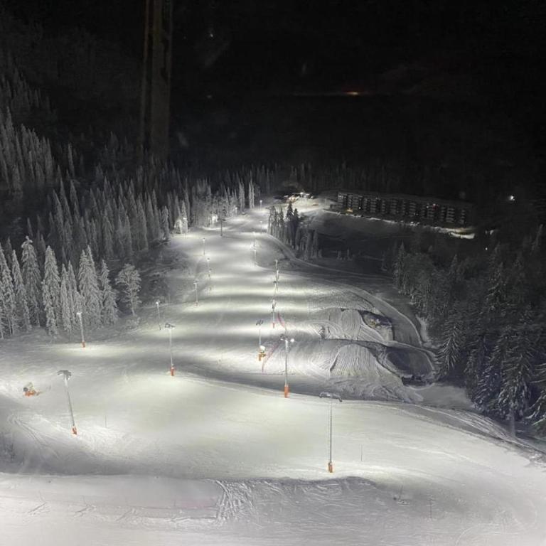 LUMI apartments Jahorina L5 A19 - One-Bedroom Apartment - 29