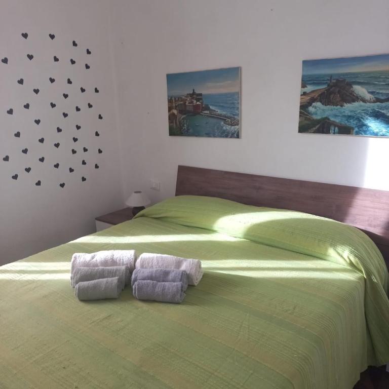 La WanDina ad un passo dal centro e stazione - One-Bedroom Apartment - 20