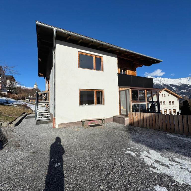 Apart Weitblick Suite - Appartamento con 2 Camere da Letto - 15