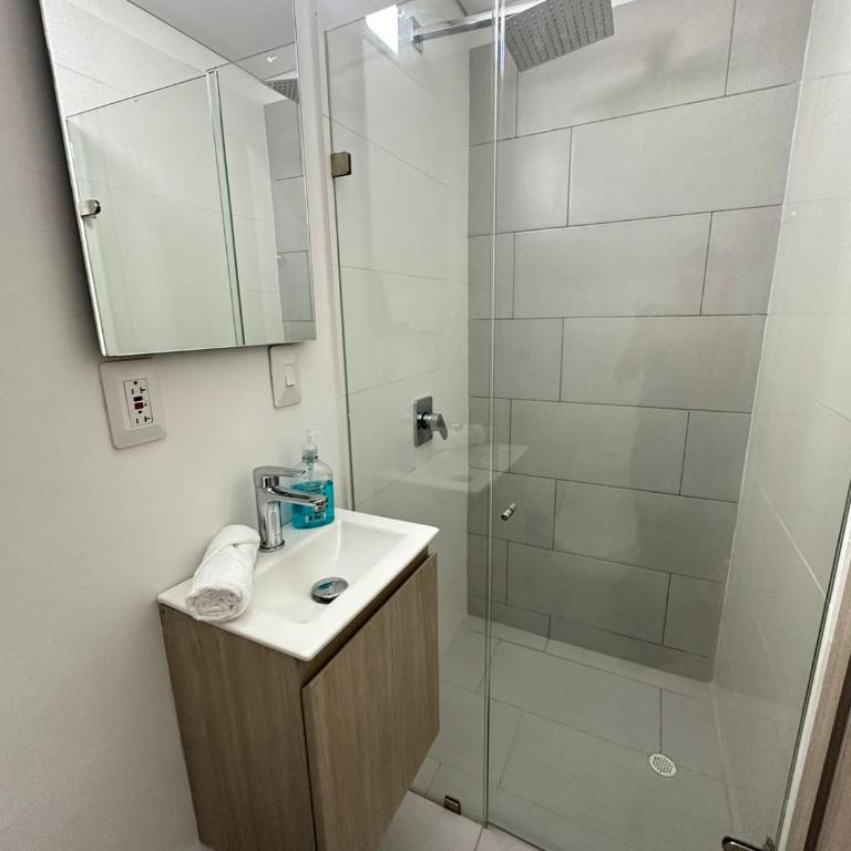 Apartamento Magnoloft Bocagrande - Apartamento de 1 dormitorio - 14