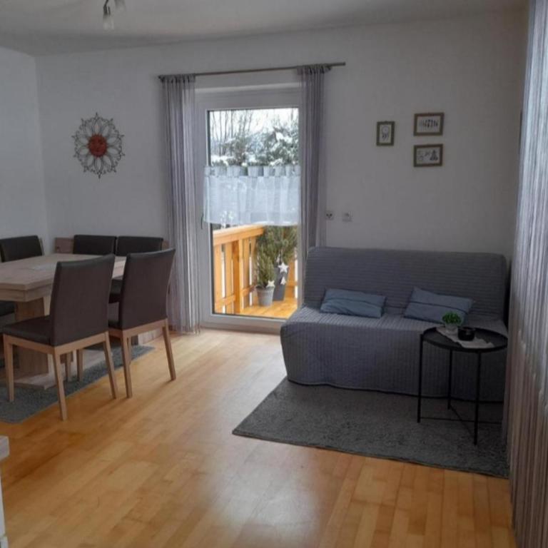 Palfengut - Apartment mit 2 Schlafzimmern (4 Erwachsene) - 41